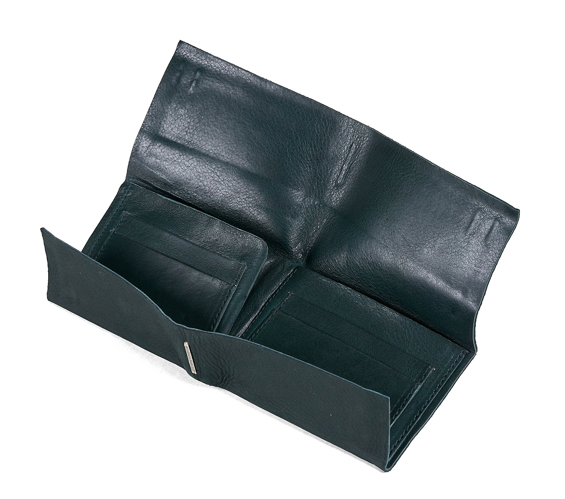 daniele basta leather and silver bags - 45